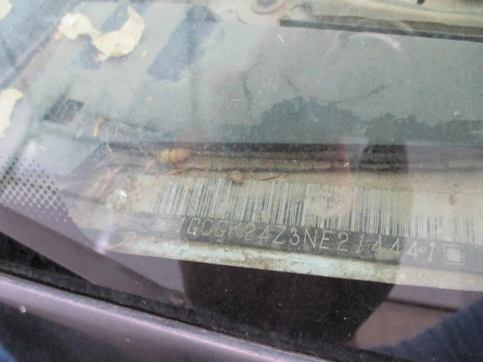 Front Axle 4.56 Ratio Opt HC4 Fits 88-95 CHEVROLET 3500 PICKUP 1687690 - Image 4 of 4