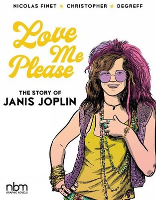 Nicolas Finet Love Me Please (Hardback) (UK IMPORT)