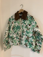 Barbour Jacket