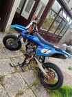 KTM350 Super Moto