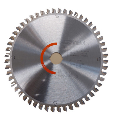 Kreissägeblatt HW 168x1,8x20 TF 52 LAMINATE/HPL 205766
