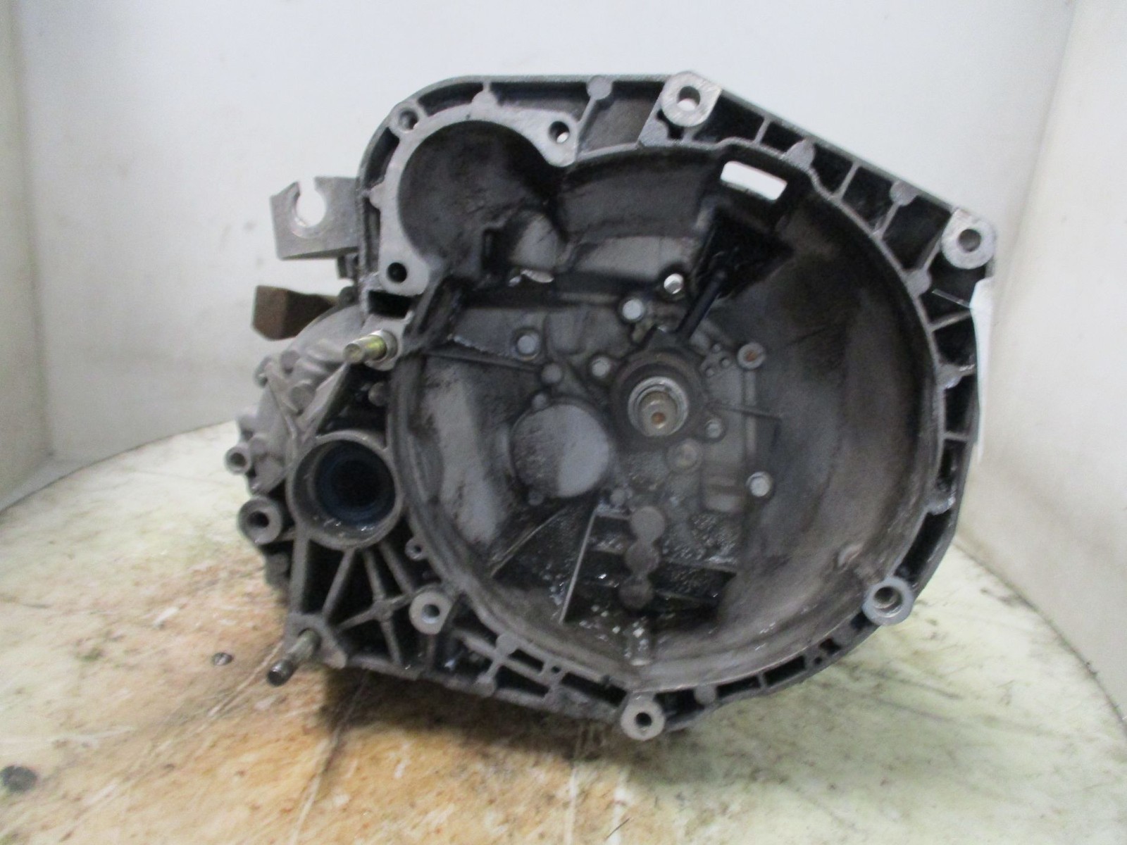 Gearbox 147-AR32104-5V REF? Alfa romeo 147 0000055201080
