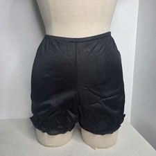 Vintage Roger Black Nylon Women's Bloomers Size Small