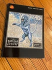 THE ROLLING STONES  BRIDGES TO BABYLON Songbook original NOS ship tomorrow