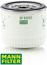MANN-FILTER W9050 Ölfilter Motorölfilter für Ford für Ldv für Metrocab 