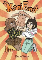 Kanifanit | Erkki Waan | Finnisch | Taschenbuch | 2025 | Books On Demand Gmbh