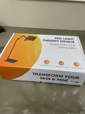 Red Light Therapy for Body face-660nm 850nm Infrared Light Therapy Panel 3 in 1