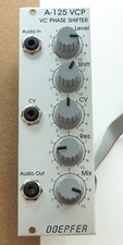 Doepfer A-125 VCP VC Phaser Phase Shifter Eur...