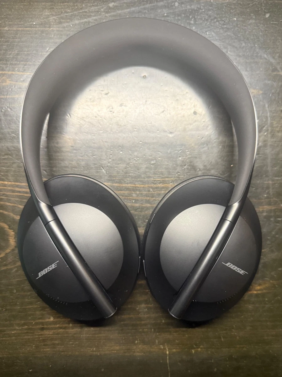 Bose Noise Cancelling Headphones 700 Headphones for Sale - Shop