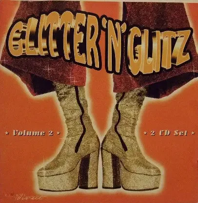 2xCD Glitter N Glitz Volume 2 Various Sounds Direct - Bild 1 von 1