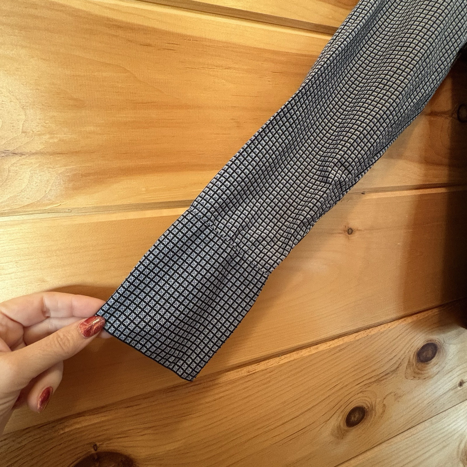 Pendleton Button Down Shirt size 12, 100% cotton. - image 4