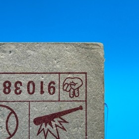 City Connection Family Computer Card Menko Nintendo Jaleco Game Retro 1985 Japan