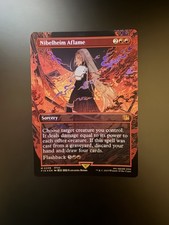 Memories Of Nibelheim [Foil] #26 Prices | Magic Final Fantasy