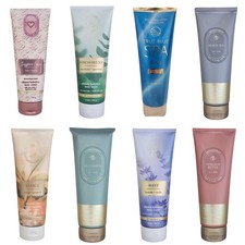 NEW Bath and Body Works Aromatherapy BODY CREAM lotion 8 oz Choose your scent 