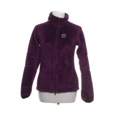 66 North, Fleecejacke, Damen, Größe: S, Lila, Polyester, Fleece #hx5