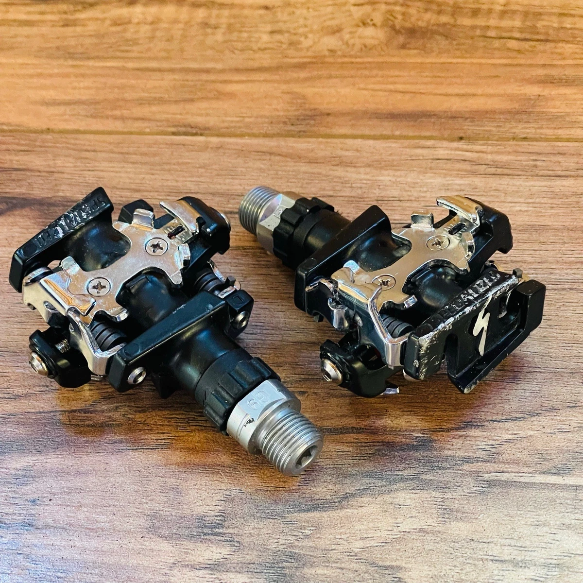 Specialized Bicycle Pedals for sale | eBay