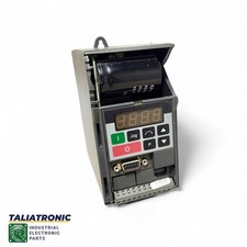 Siemens  Vector Micromaster 6SE9211-5BA40 Frequenzumrichter , Funktion Getestet 