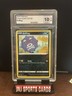 Koffing 075/159 Common Crown Zenith Pokemon