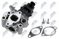 AGR Ventil NTY EGR-FT-010 FüR Ducato Fiat Bus 110 Multijet 130 4X4 150