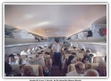 Douglas DC-8 issue 11 Aircraft