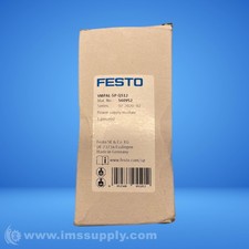 Festo VMPAL-SP-Q512 Valve FNFP