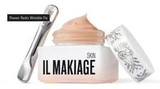 IL MAKIAGE POWER REDO ANTI AGING BLUR  SMOOTH WRINKLE FILLER 0.67oz