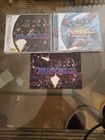Dreamcast Indie Game Bundle Xeno Crisis And Andro Dunos 2