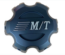 Wheel Center Cap 71352090f-1 Black 89-565sb Mt Mickey Thompson Hub Cap 1pc Q7k Wheel Center Cap 71352090f-1 Black 89-565sb Mt Mickey Thompson Hub Cap 1pc Q7k