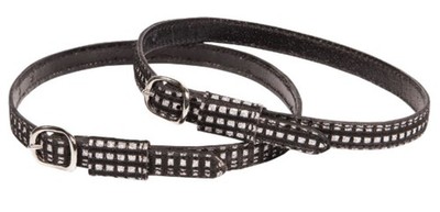 Harrys Horse Polka Dot Spur Straps Harry's Horse