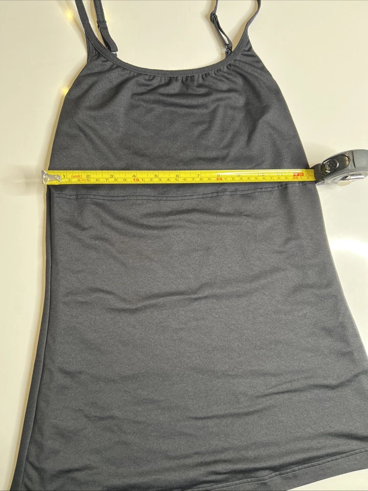 女式 XL 吊带紧身胸衣 #747 塑形和色调 — 第 3/4 张图片