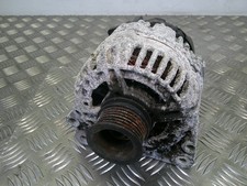 VOLKSWAGEN POLO MATCH ALTERNATOR 1.4 PETROL 036903024J 2009-2014