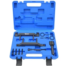 Kit Bloqueo Ciguenal Arbol Levas Jeep Chrysler 3 0 Diesel Sincronizacion Moto...