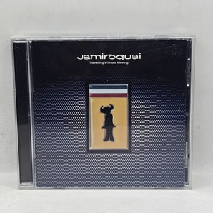 Jamiroquai Travelling Without Moving | eBay