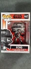 FUNKO POP - STAR WARS #447 - BAD BATCH - ECHO