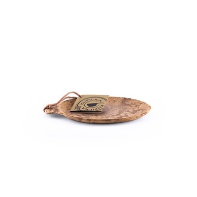 Kupilka 14 Small Plate Teller original brown