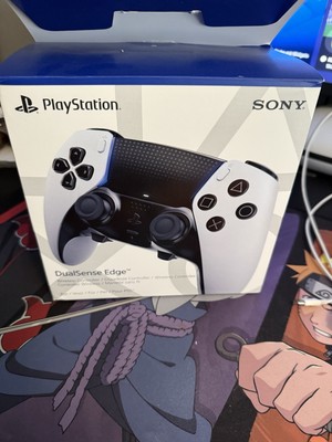 Sony DualSense Edge Wireless Controller