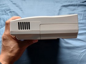 Sega Dreamcast Console Bundle, 1 game, 1 Controller Sega Sport Complete ✅