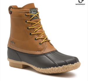 ebay duck boots
