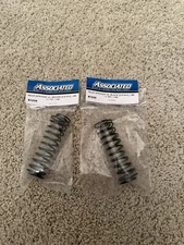 Team Associated RC8B Rear V2 Shock Spring Set [ASC81235][ASC81234] - NEW!