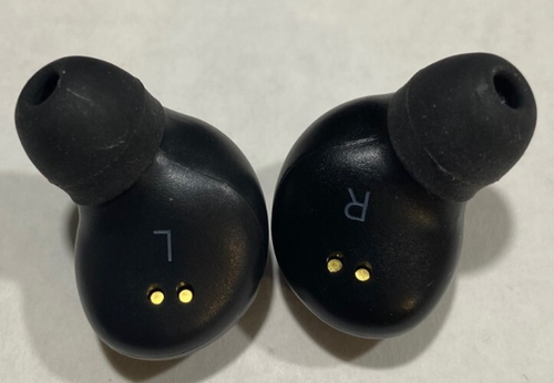 Auriculares de laboratorio Ice T Design - Auriculares inalámbricos con estuche de carga portátil - Imagen 7 de 11