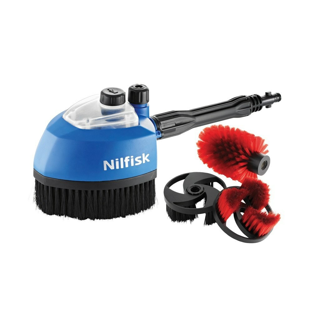 Nilfisk Multi Brush Kit - Image 2