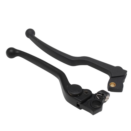 Per DUCATI Monster 797/821/Hypermotard 939/Multistrada 950 - Leve Freno Frizione - Foto 6 di 16