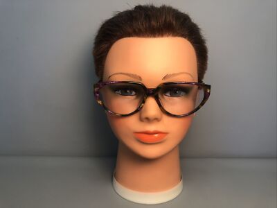 JIL SANDER | Mod. 225-450 55[]16 130 Brillengestell | #B14