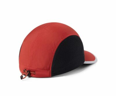 Columbia Disney Shredder Cap Hat Unisex Bright Red s-l400.jpg main image 3