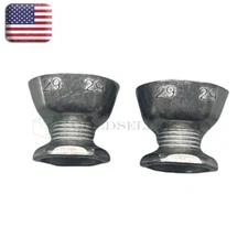 8066184 fit Whirlpool Maytag Kenmore Dryer Motor Pulley New 2 Pack