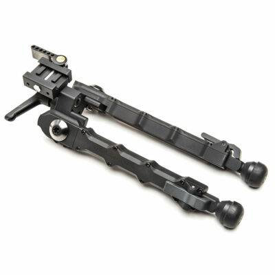 Accu-Tac SRB-G200 SR-5 G2 Quick Detach Release QR Bipod