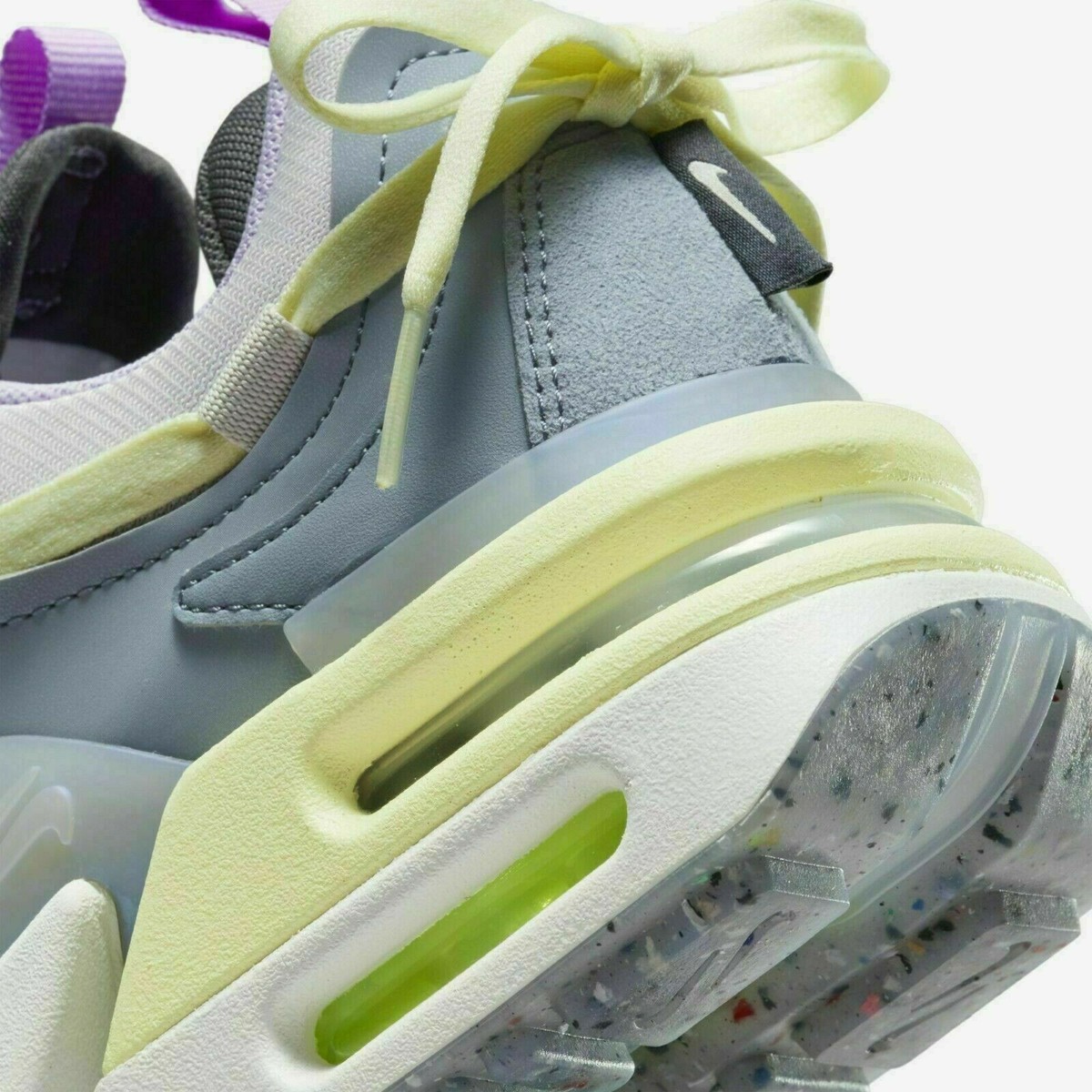 NEW NIKE WOMEN'S AIR MAX FURYOSA AMAZING COLOR RARE CZ4149 400