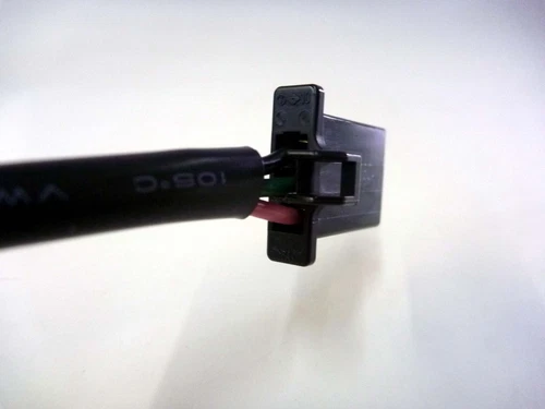 For HONDA CBR900RR CBR929RR CB600F Hornet Speedo Meter Sensor 37700-MCJ-003+ - Picture 8 of 9