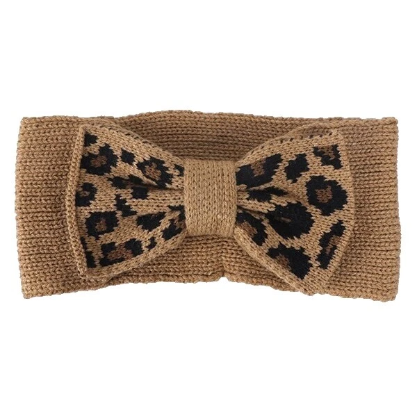 Diademas de Leopardo para Mujer