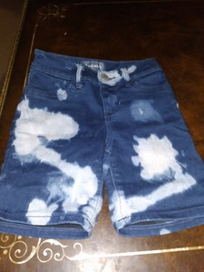 old navy ballerina shorts